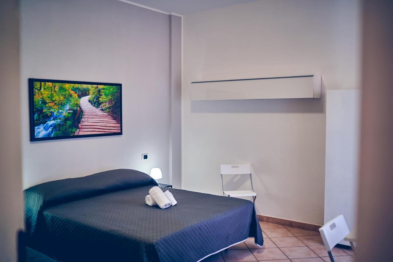 Camera Tripla con Bagno Privato Esterno