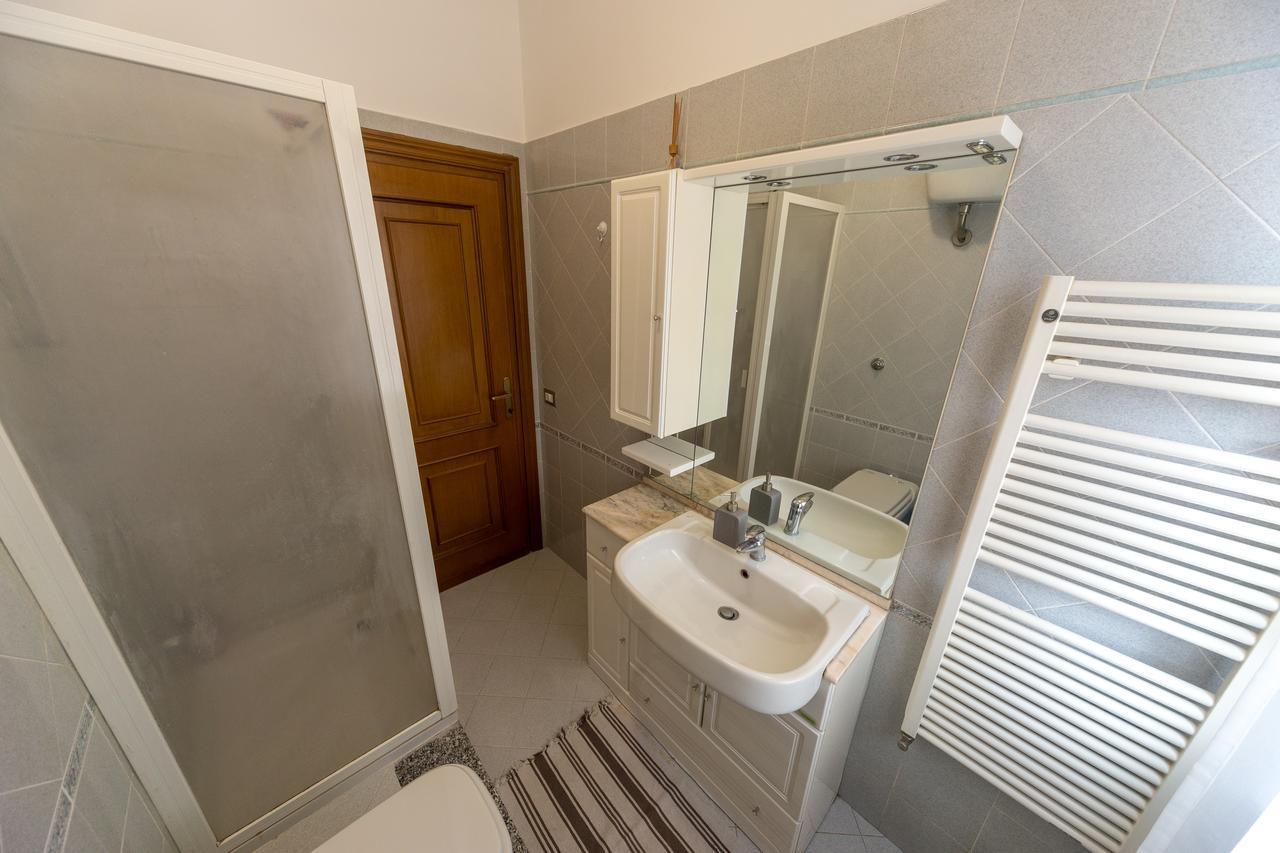 Camera Quadrupla con Bagno Privato