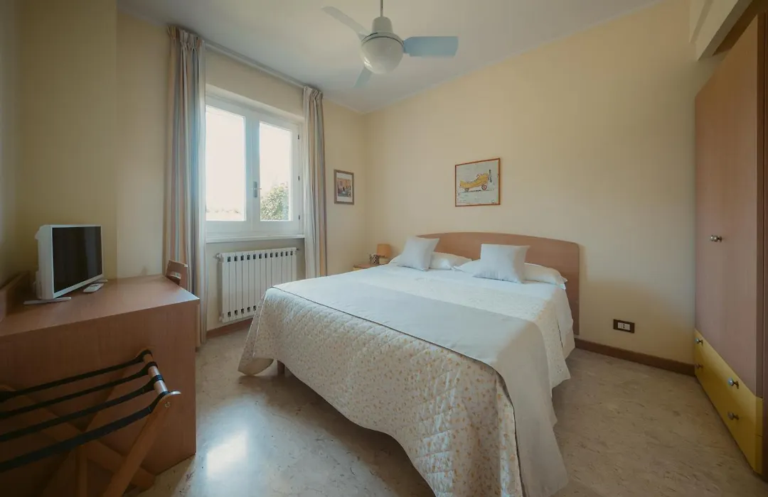 Inn Rome B&B-1