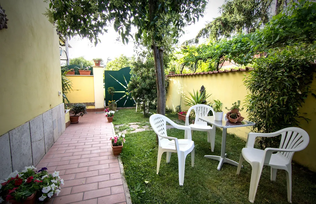 B&B Degli Amici-1