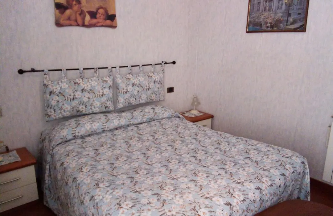 Alexander Bed And Breakfast-1