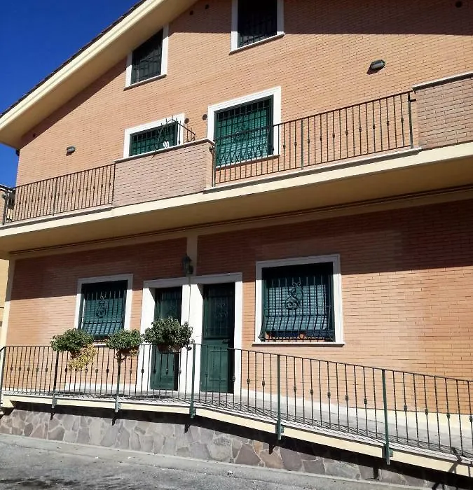B&B Ciampino-1