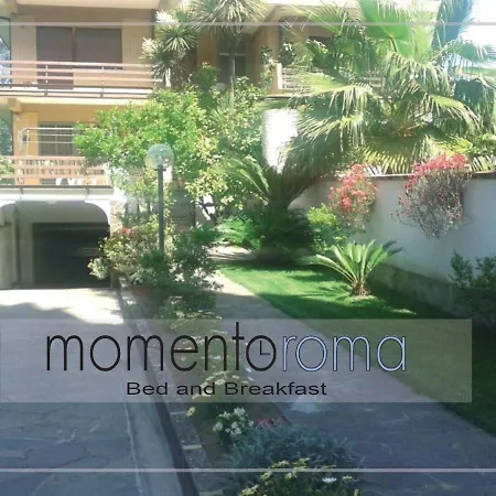 Momentoroma B&B-3