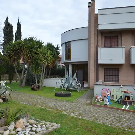 Domus Achille Fosco-2
