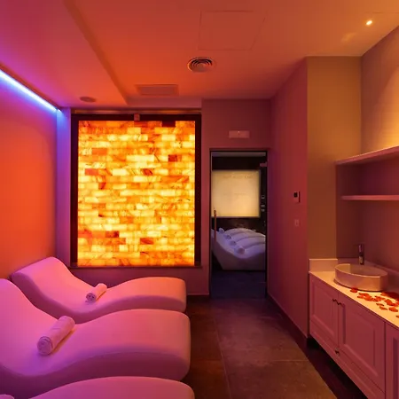 La Villetta Suite-2
