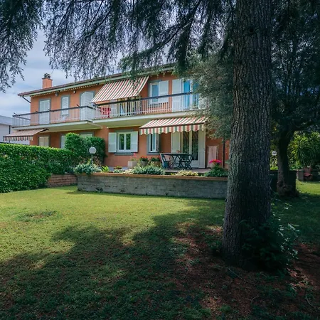 Inn Rome B&B-2