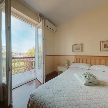 Inn Rome B&B-3