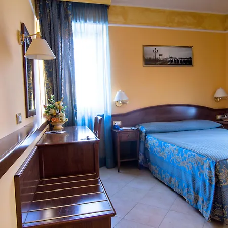 B&B Degli Amici-3