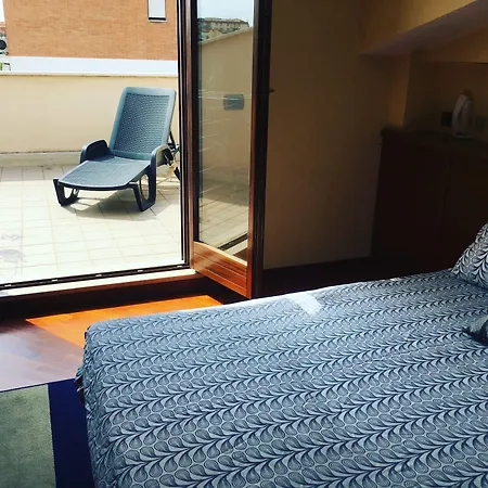 Jfk B & B-2