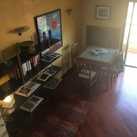 Jfk B & B-3